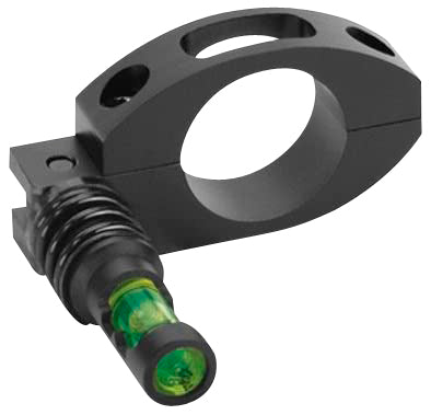 Wheeler Anti-Cant Scope Indicator 30mm Aluminum Black Leveling Accessory
