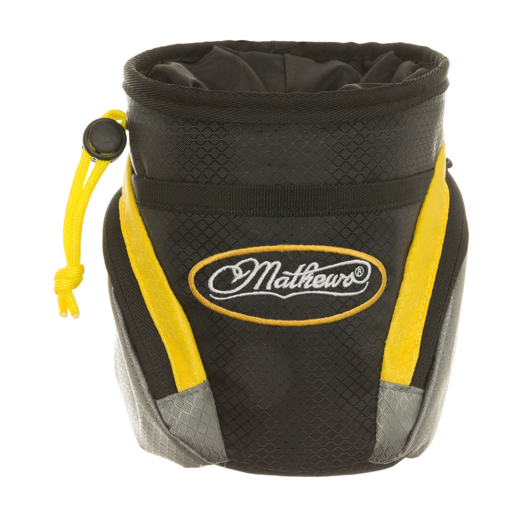 Elevation Core Bow Release Pouch Mathews Edition Diamond-Lock Weave