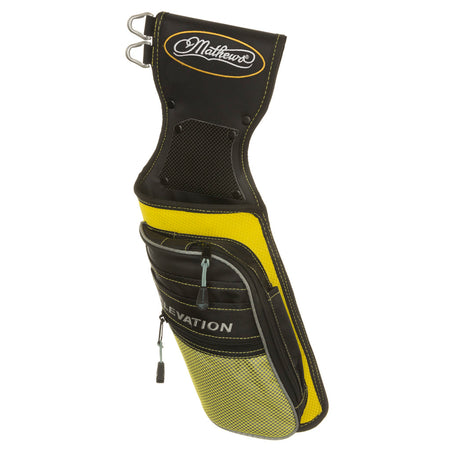 Elevation Nerve Mathews Edition Field Quiver Yellow RH
