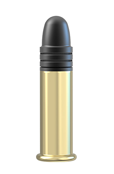Lapua .22 Long Rifle Midas+ 40 grain Round Nose ammunition