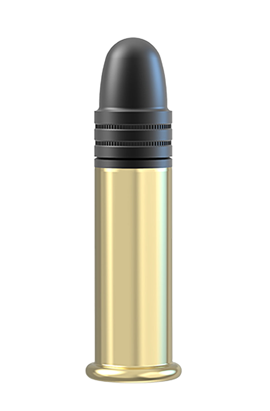Lapua .22 Long Rifle Midas+ 40 grain Round Nose ammunition