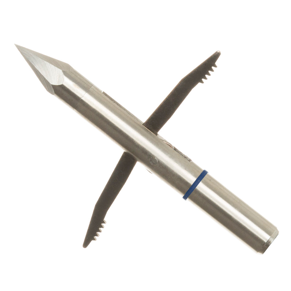 Fin Finder The Kraken Mechanical Barb Bowfishing Point