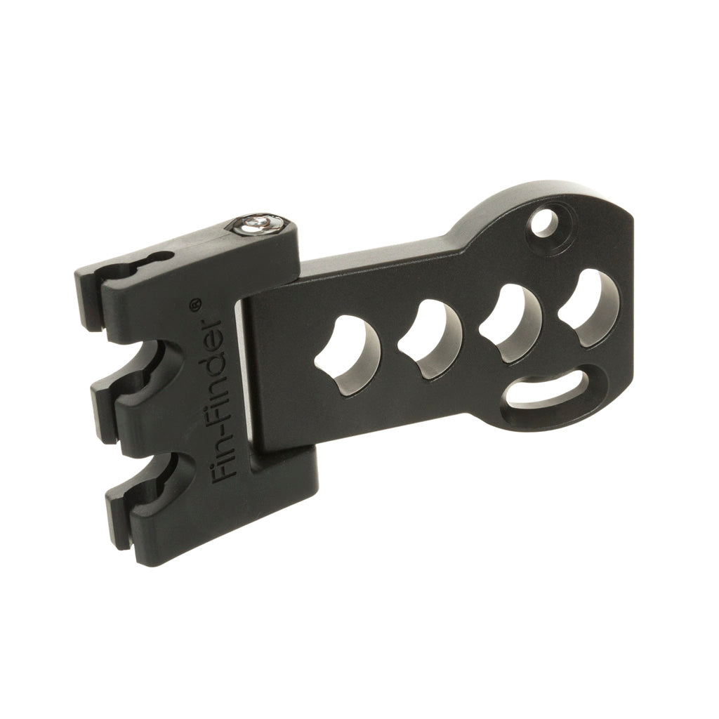 Fin Finder Arrow-Lock Quiver Right or Left Hand