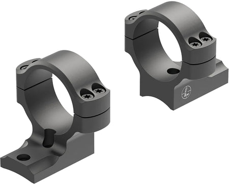 Leupold 177138 BackCountry 30mm Scope Ring Mount Remington 700 Matte Black