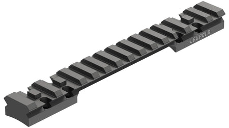 Leupold 176396 BackCountry Cross-Slot Base Matte Black Browning X-Bolt LA