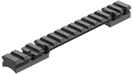 Leupold 181447 BackCountry Cross-Slot Base Browning X-Bolt Short Action 20 MOA Matte Black