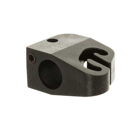 October Mountain Speed Slide S2 Archery Cable Guard Black
