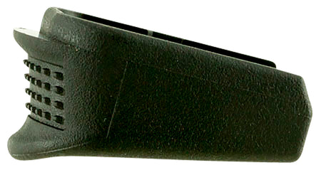 Pearce Grip PGG42733 Black Polymer Magazine Extension – Glock 26 +2rds, 27/33 +1rd, 5/8" Additional Grip