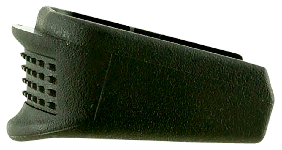Pearce Grip PGG42733 Black Polymer Magazine Extension – Glock 26 +2rds, 27/33 +1rd, 5/8" Additional Grip