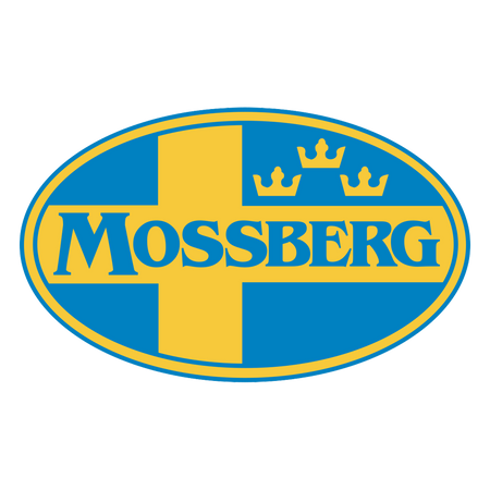 Mossberg 715T .22 LR 25 Round Black Polymer Magazine with Loader
