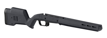 Magpul MAG1069-GRY-RT Hunter 110 Right-Hand Stock Stealth Gray with Adj Comb for Savage 110 SA