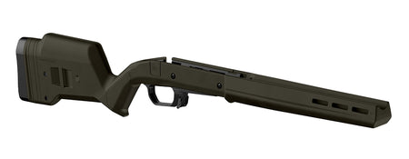 Magpul MAG1069-ODG-RT OD Green Hunter 110 Fixed Stock Adj Comb Aluminum Bedding for Savage 110 SA Right Hand