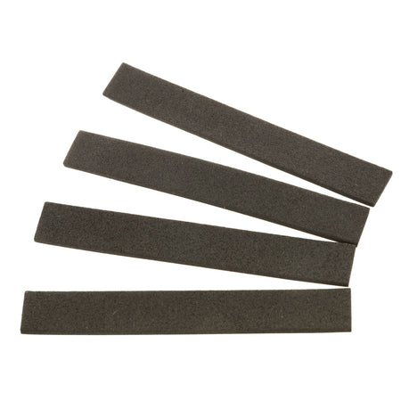 Elevation Black Arrow Tube Silencing Kit 4 pk. Foam Strips