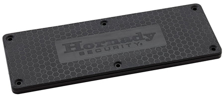 Hornady 95913 Magnetic Cabinet Mount for Magazines and Accessories Black