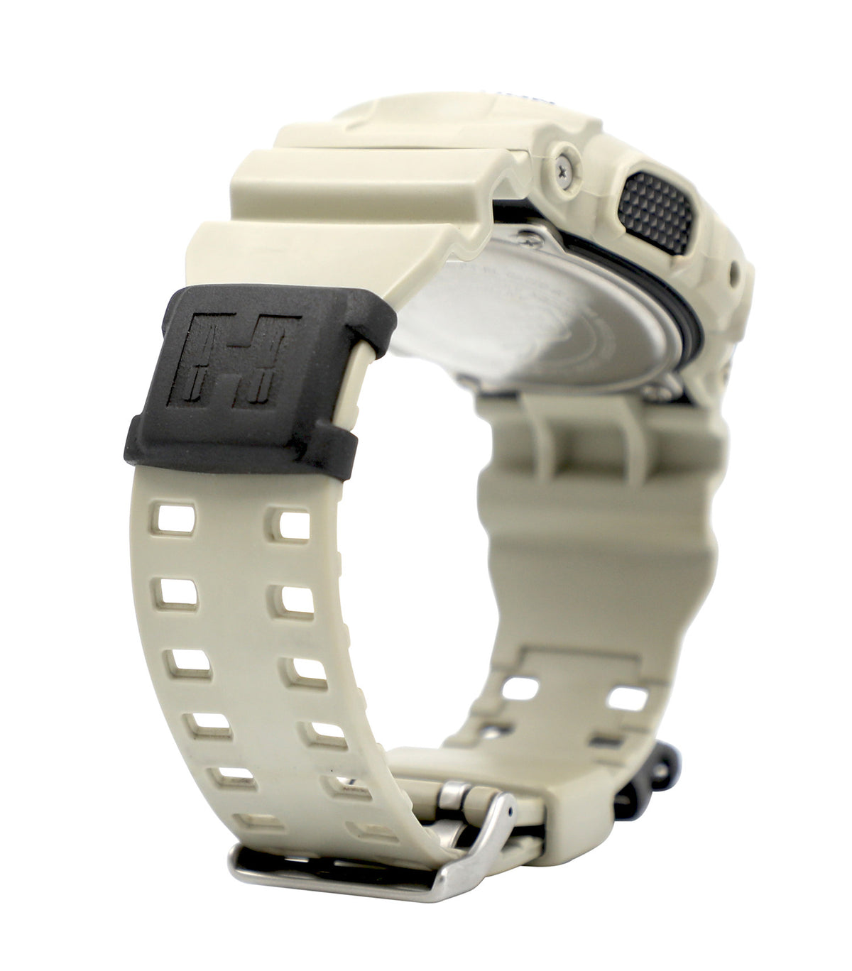 Hornady 98159 Black Beige Plastic RFID Wristband for Rapid Safe Access