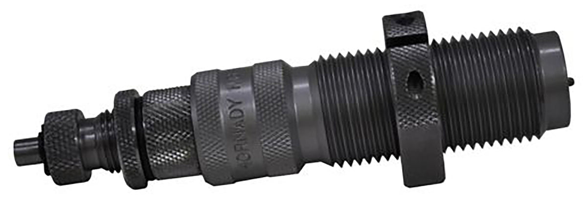 Hornady 046282 Match Grade Full-Length Sizing Die for 6.5 Creedmoor