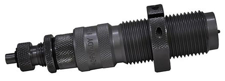 Hornady 046282 Match Grade Full-Length Sizing Die for 6.5 Creedmoor