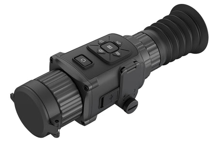 AGM Rattler TS25-384 Compact Thermal Imaging Scope 25mm 1.5x-12x 384x288