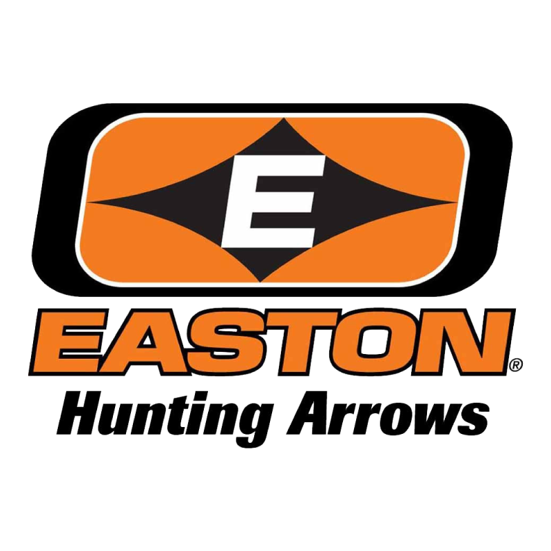 Easton PowerFlight Arrow Shafts 400 Spine 1 doz.