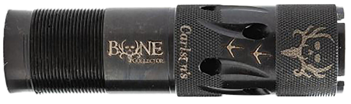 Carlson's Bone Collector Choke Tube Winchester Invector 12 Gauge Turkey Extended 17-4 Stainless Steel