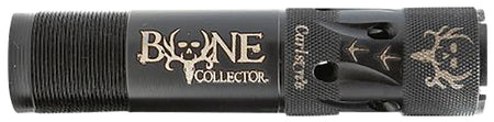 Carlson's 80120 Bone Collector Turkey Choke Tube Remington Rem Choke 12 Gauge Extended/Ported Stainless Steel