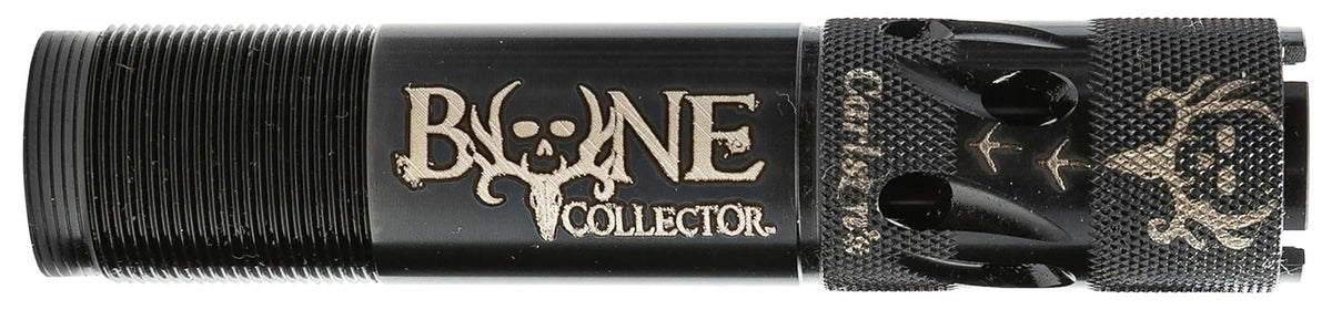 Carlson's 80125 Bone Collector Turkey Choke Tube Remington Rem Choke 20 Gauge Extended/Ported Stainless Steel