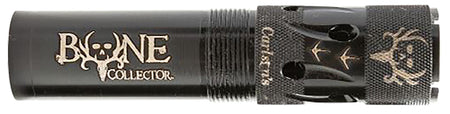 Carlson's 80130 Bone Collector Turkey Choke Tube Mobil Beretta/Benelli 12 Gauge Extended/Ported Stainless Steel