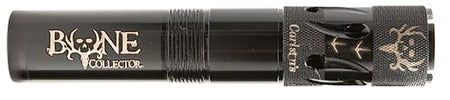 Carlson's 80150 Bone Collector Turkey Choke Tube Crio/Crio Plus Benelli 12 Gauge Extended Ported Stainless Steel