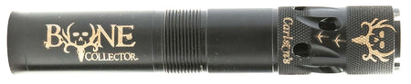 Carlson's 80155 Bone Collector Turkey Choke Tube Crio/Crio Plus Benelli 20 Gauge Extended Ported Stainless Steel