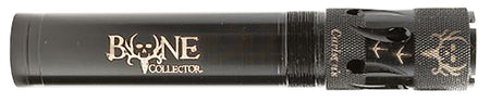 Carlson's 80180 Bone Collector Turkey Choke Tube Browning Invector DS 12 Gauge Extended/Ported Stainless Steel