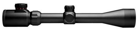NcStar SEEFB3940G STR Gen 2 3-9x 40mm Hardcoat Anodized Black Illuminated Dot Reticle 1-Inch Tube Scope