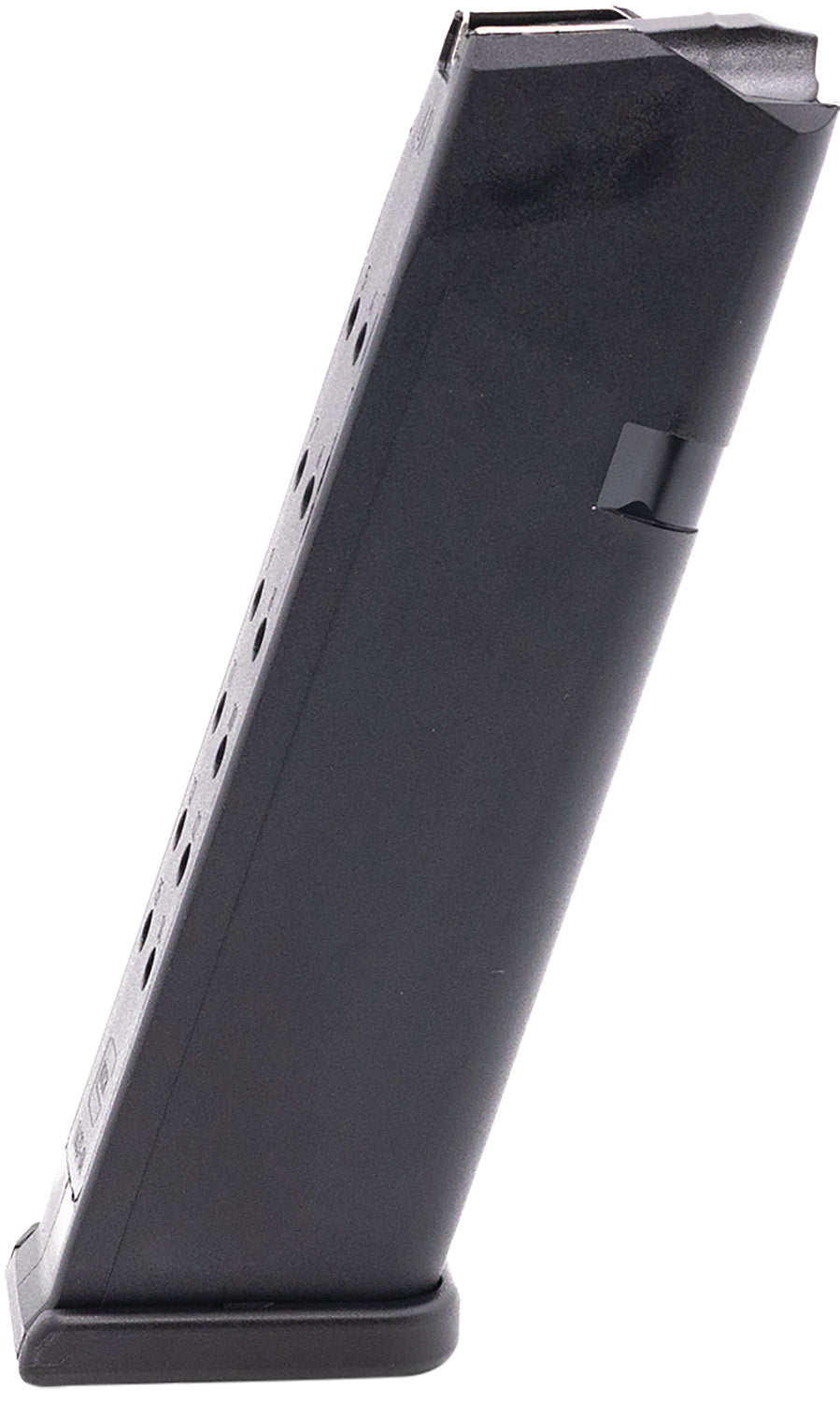 Glock G22/G35 15-Round .40 S&W Black Polymer Magazine MF22015