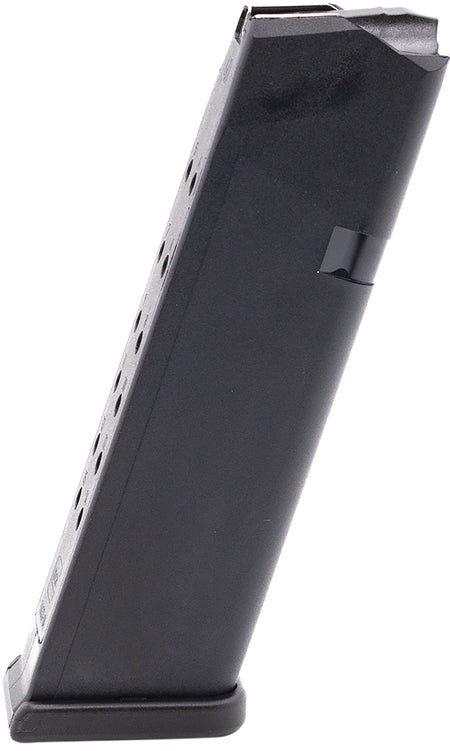 Glock G22/G35 15-Round .40 S&W Black Polymer Magazine MF22015