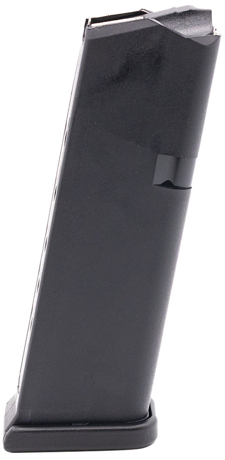 Glock G23 13-Round .40 S&W Black Polymer Magazine MF23013