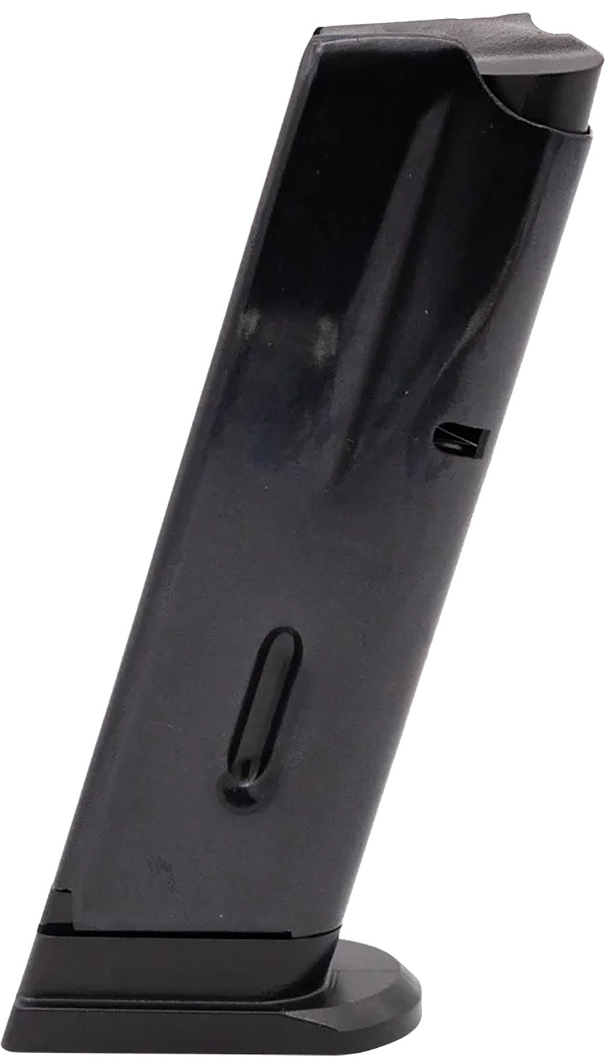 CZ-USA 11125 CZ 75 Compact 9mm Luger 10rd Blued Steel Handgun Magazine