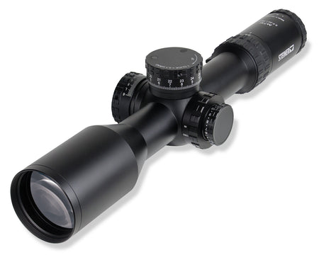 Steiner 8717-T3 M7Xi 2.9-20x50mm 34mm Tube Black Tremor 3 Reticle Riflescope