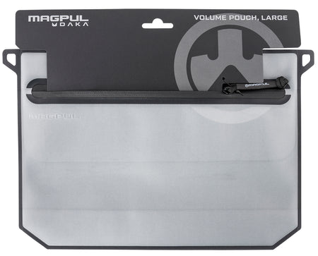 Magpul MAG1144001 DAKA 6L Volume Storage Pouch Black