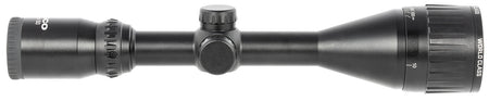 Tasco TWC61850 World Class Matte Black 6-18x 50mm 1" Tube 30/30 Reticle