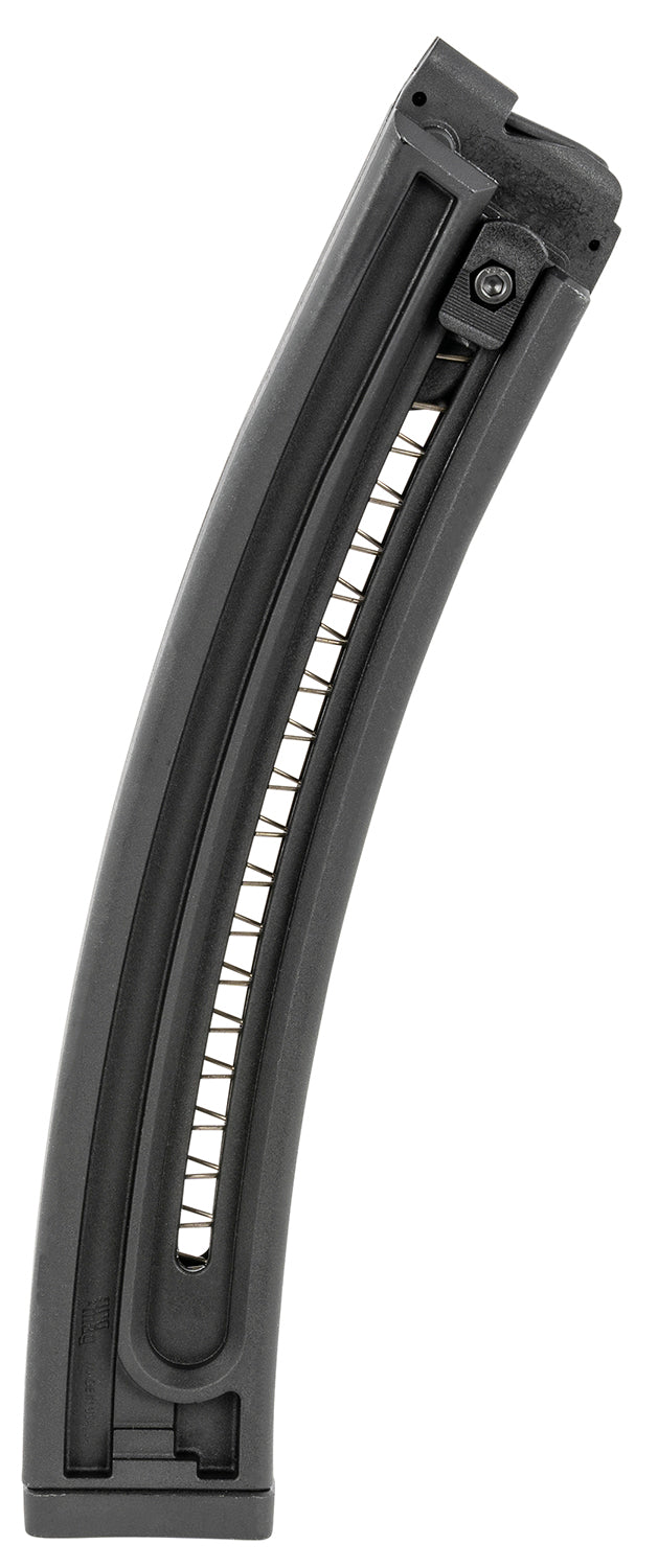 ProMag GSM01 Magazine 10rd .22 LR Fits GSG GSG-5 Black Zytel Polymer