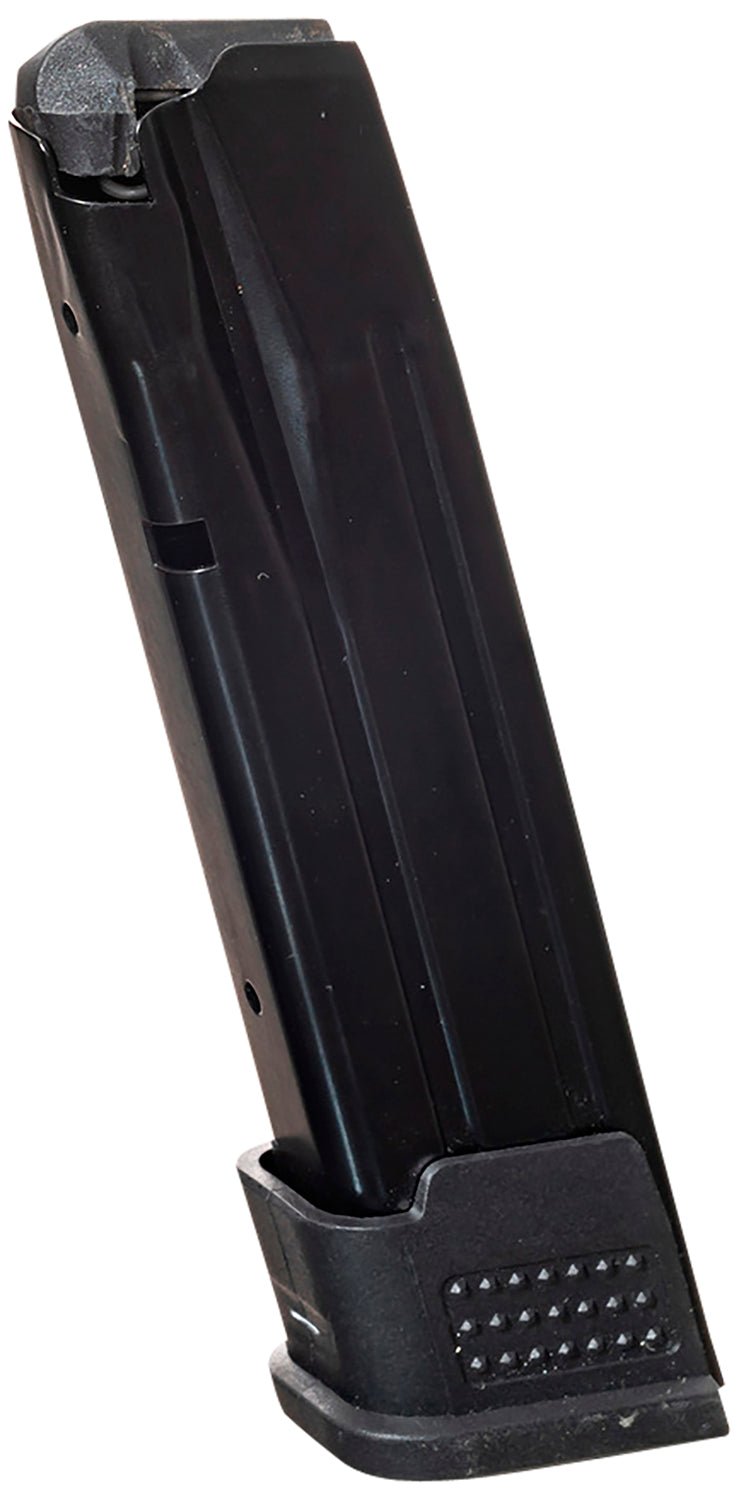 ProMag SIGA20 Magazine 21rd 9mm Fits Sig Sauer P320 Blued Steel