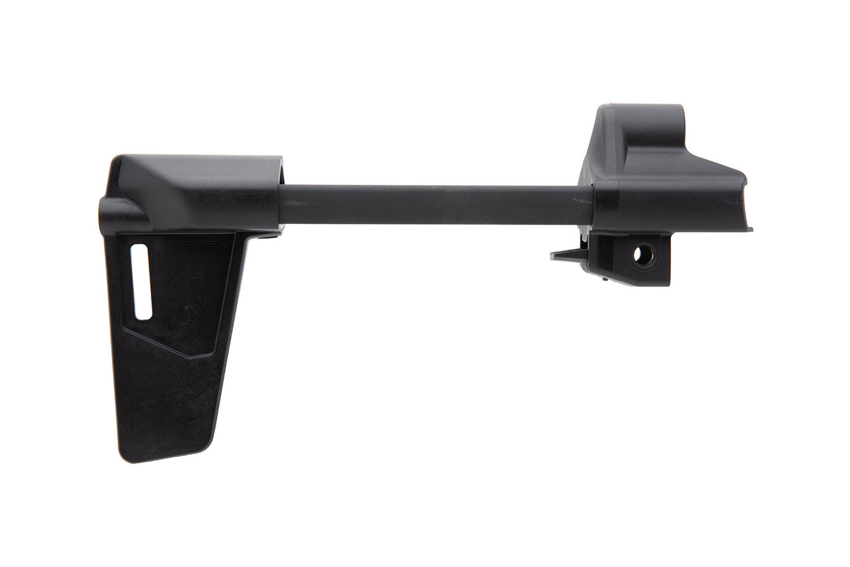Magpul MAG1072-BLK Black MP BSL Collapsible Arm Brace HK94/MP5 10.50" OAL
