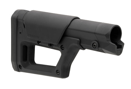 Magpul MAG1159-BLK PRS Lite Lightweight Precision Stock Black Polymer/Metal