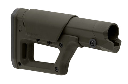 Magpul MAG1159-ODG PRS Lite Lightweight Precision Stock OD Green Polymer/Metal