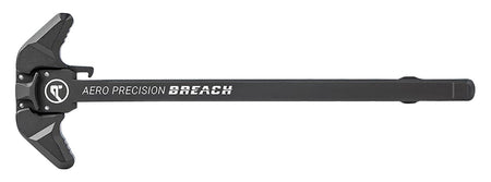 Aero Precision APRA700301C M5 Platform BREACH Ambidextrous Charging Handle Large Lever Black Aluminum