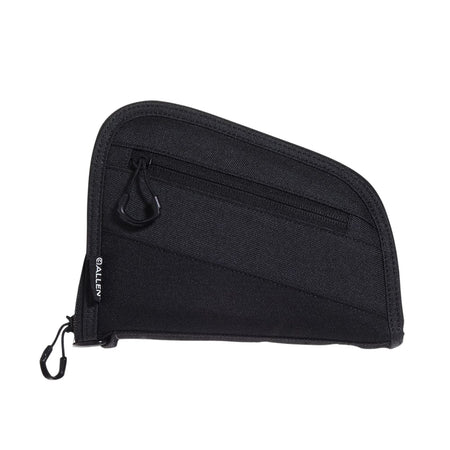 Allen 7753 Auto-Fit 2.0 Soft Case with Thick Foam Padding for 380 Semi-Auto and Subcompact Revolvers 7"