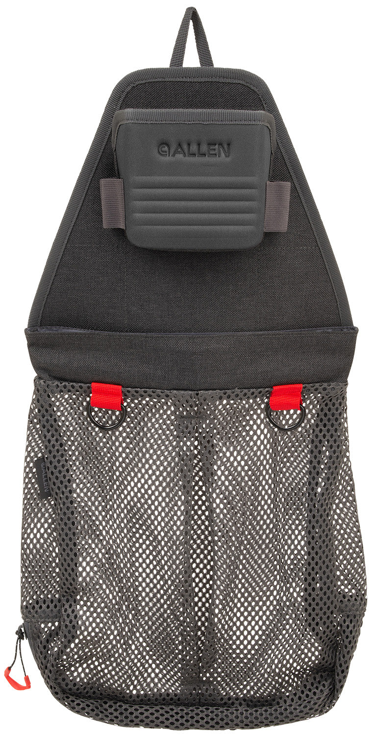 Allen 8318 Over Under Hull Bag Gray Molded EVA Shell Box Compartment