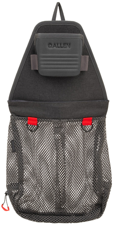 Allen 8318 Over Under Hull Bag Gray Molded EVA Shell Box Compartment