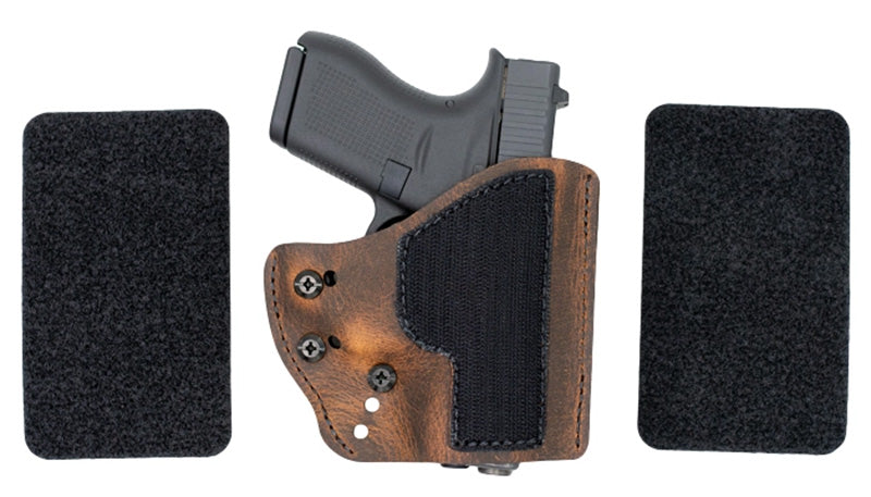 Versacarry Multi-Fit Purse Holster Fits Most Handbags Secure Carry