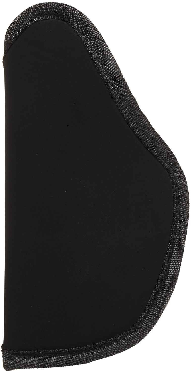 Allen 44607 Inside-The-Pant IWB Holster Size 07 Black Polyester, Glock G29/G30 and Medium-Large Frame Semi-Autos, Belt Clip, Right Hand