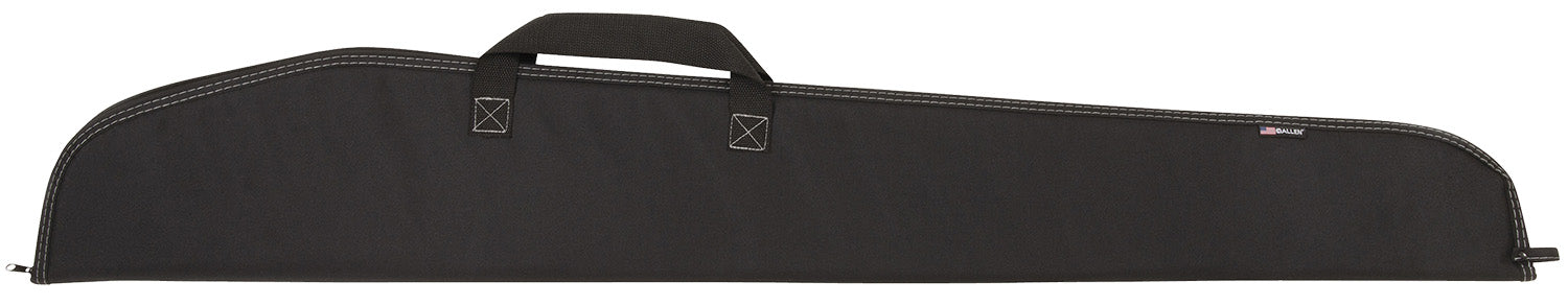 Allen 60254 Durango 54" Shotgun Soft Case Black Endura with Foam Padding for Transport